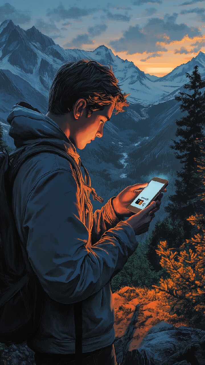 भारत में कितनी है OTT यूजर्स की संख्या?